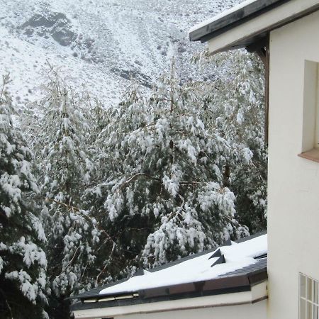 Studio Sueno Nevado Deluxe Ecomomic Sierra Nevada Eksteriør bilde
