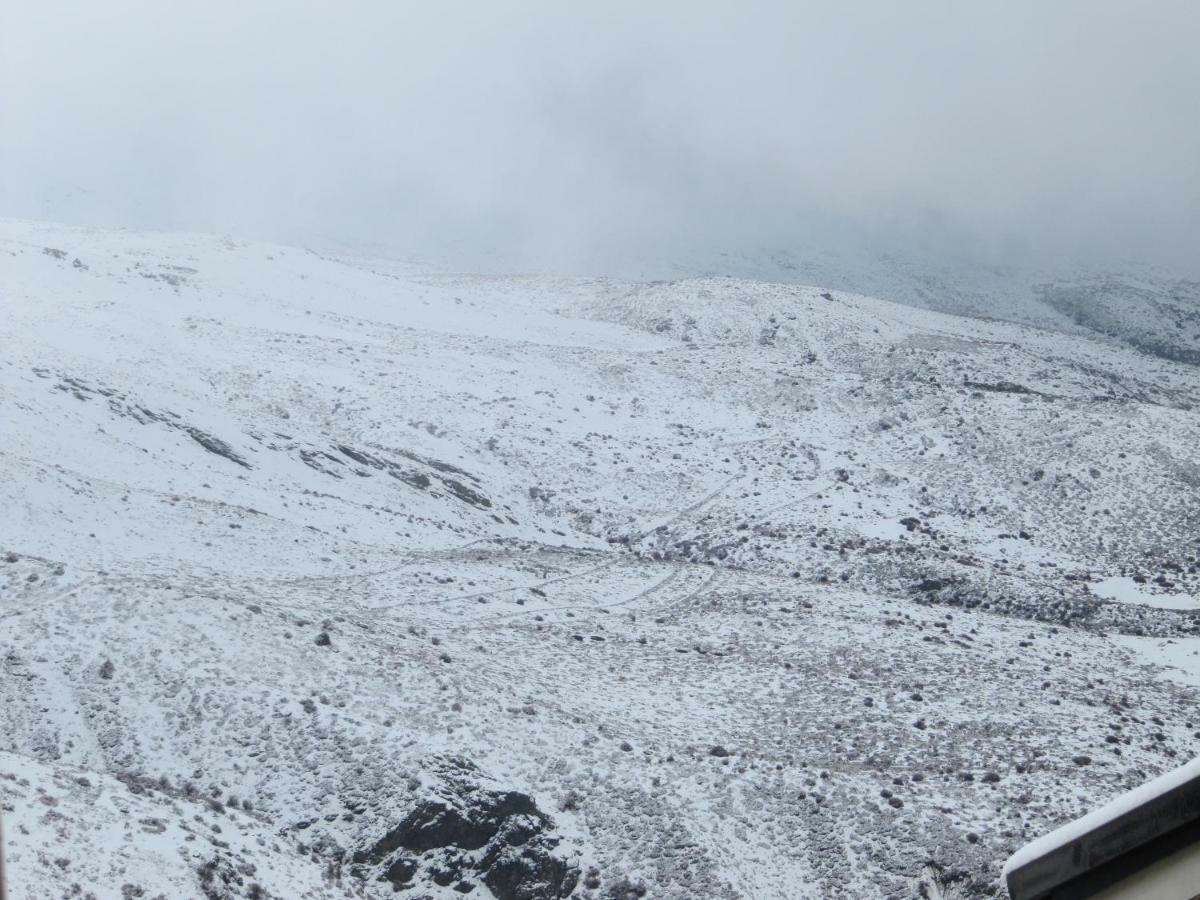 Studio Sueno Nevado Deluxe Ecomomic Sierra Nevada Eksteriør bilde